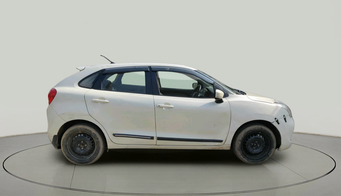 2016 Maruti Baleno DELTA PETROL 1.2, Petrol, Manual, 75,990 km, exterior