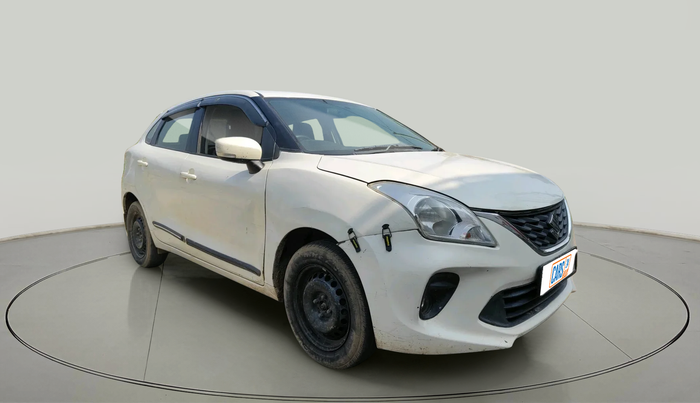 2016 Maruti Baleno DELTA PETROL 1.2, Petrol, Manual, 75,990 km, exterior