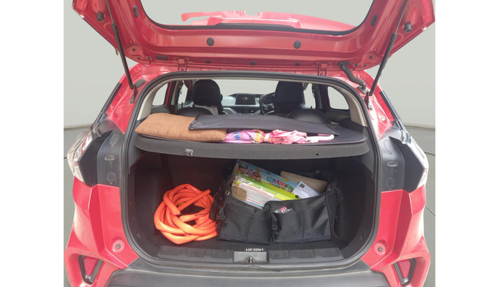 2022 Tata NEXON XMA SUNROOF DIESEL, Diesel, Automatic, 83,790 km, exterior