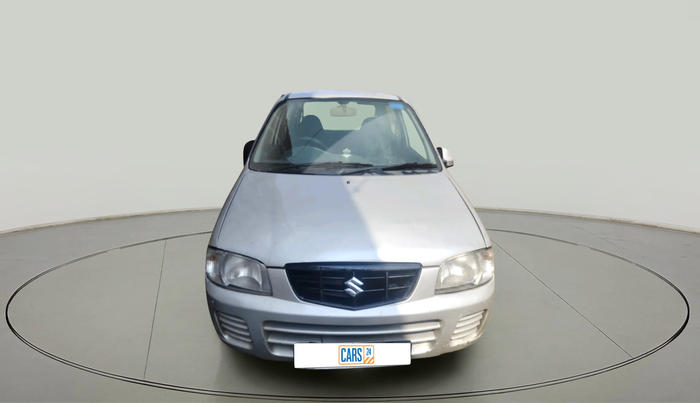 2011 Maruti Alto LX, Petrol, Manual, 36,100 km, exterior