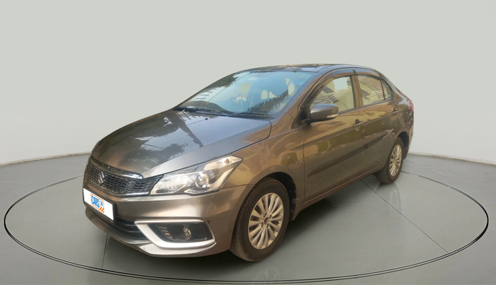2020 Maruti Ciaz DELTA 1.5 SHVS MT PETROL, Petrol, Manual, 91,161 km, exterior