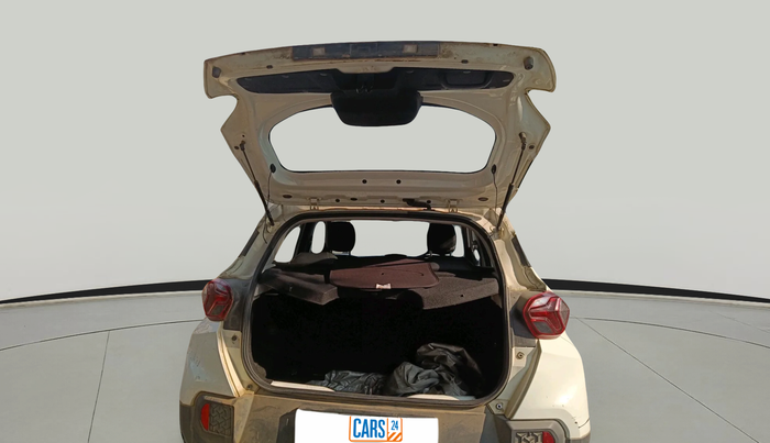 2022 Tata PUNCH ADVENTURE MT, Petrol, Manual, 73,671 km, exterior