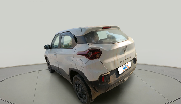 2022 Tata PUNCH ADVENTURE MT, Petrol, Manual, 73,671 km, exterior