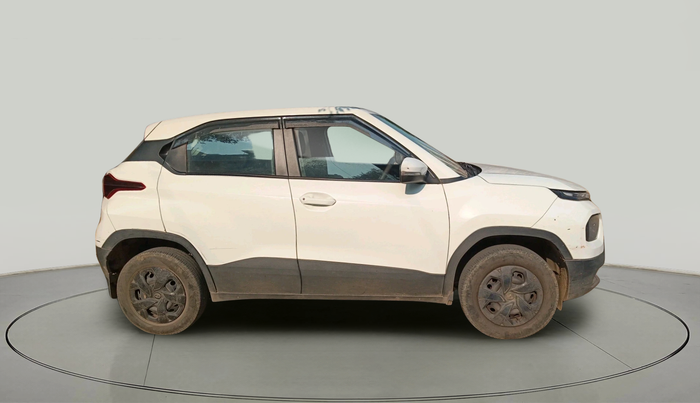 2022 Tata PUNCH ADVENTURE MT, Petrol, Manual, 73,671 km, exterior