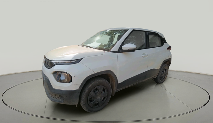 2022 Tata PUNCH ADVENTURE MT, Petrol, Manual, 73,671 km, exterior