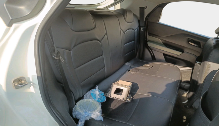 2022 Tata PUNCH ADVENTURE MT, Petrol, Manual, 73,671 km, interior