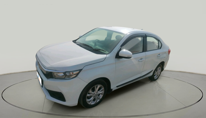 2020 Honda Amaze 1.2L I-VTEC VX, Petrol, Manual, 55,618 km, exterior