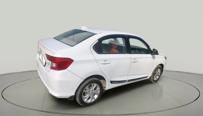 2020 Honda Amaze 1.2L I-VTEC VX, Petrol, Manual, 55,618 km, exterior