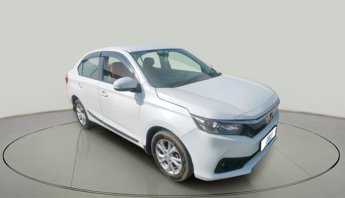 2020 Honda Amaze 1.2L I-VTEC VX, Petrol, Manual, 55,618 km, exterior