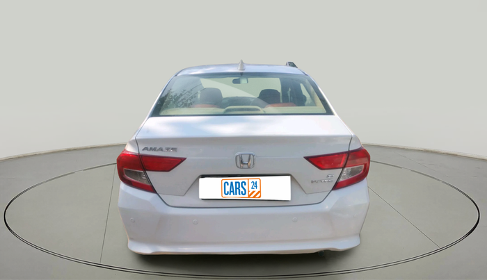 2020 Honda Amaze 1.2L I-VTEC VX, Petrol, Manual, 55,618 km, exterior