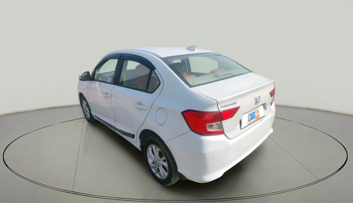 2020 Honda Amaze 1.2L I-VTEC VX, Petrol, Manual, 55,618 km, exterior