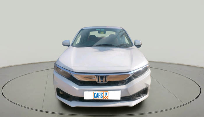 2020 Honda Amaze 1.2L I-VTEC VX, Petrol, Manual, 55,618 km, exterior