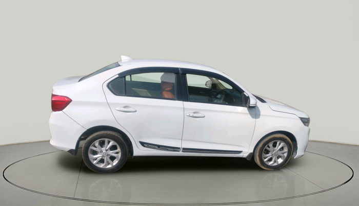 2020 Honda Amaze 1.2L I-VTEC VX, Petrol, Manual, 55,618 km, exterior