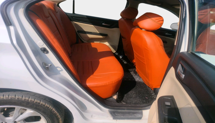 2020 Honda Amaze 1.2L I-VTEC VX, Petrol, Manual, 55,618 km, interior