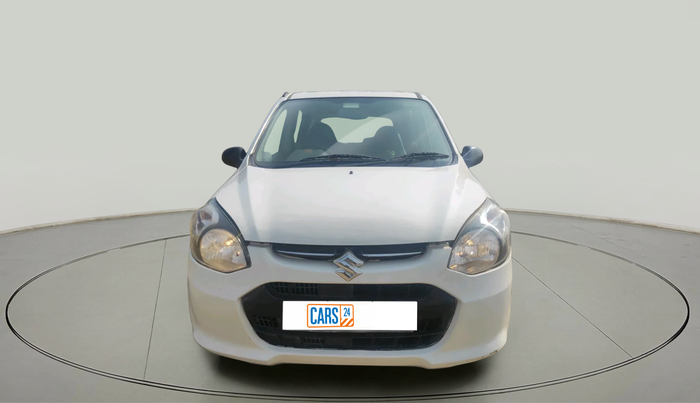 2015 Maruti Alto 800 LXI, Petrol, Manual, 40,268 km, exterior