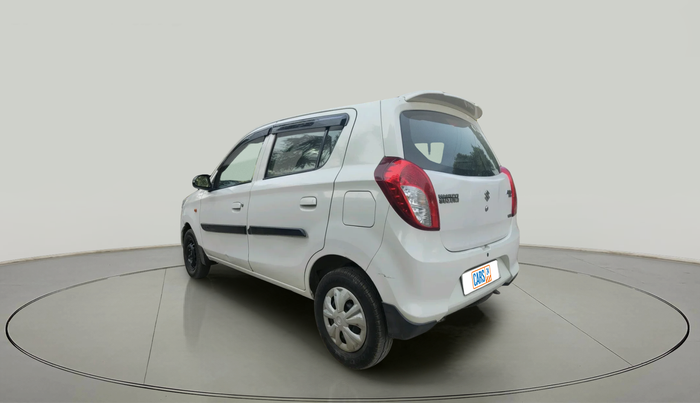 2015 Maruti Alto 800 LXI, Petrol, Manual, 40,268 km, exterior