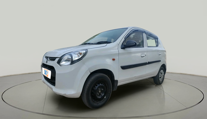2015 Maruti Alto 800 LXI, Petrol, Manual, 40,268 km, exterior