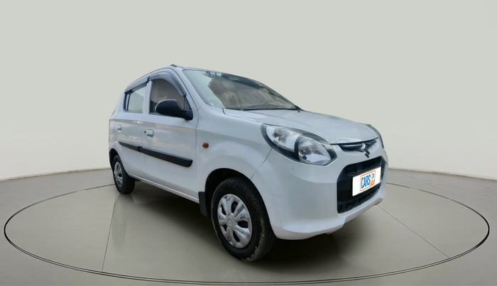 2015 Maruti Alto 800 LXI, Petrol, Manual, 40,268 km, exterior