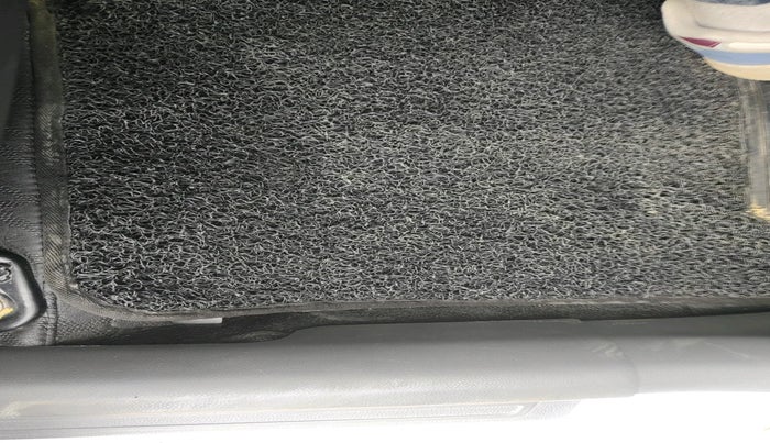 2015 Maruti Alto 800 LXI, Petrol, Manual, 40,268 km, interior