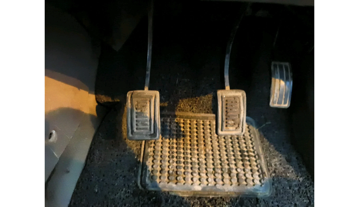 2013 Mahindra Bolero SLX BS IV, Diesel, Manual, 92,293 km, interior