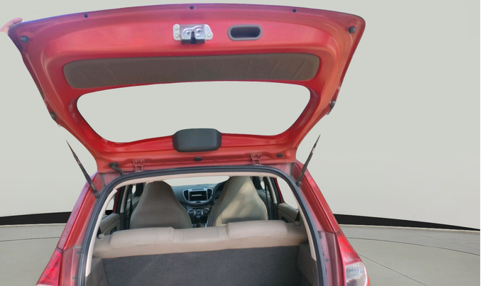 2013 Hyundai i10 ERA 1.1, Petrol, Manual, 8,733 km, exterior