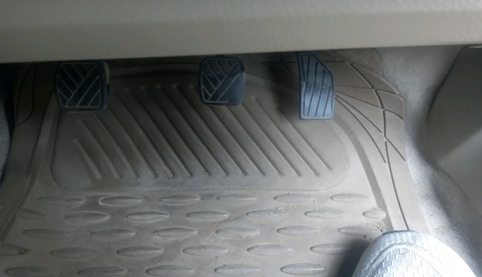 2012 Maruti Swift Dzire VXI, Petrol, Manual, 85,854 km, interior