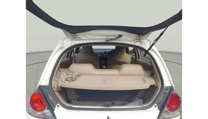 2013 Honda Brio S MT, Petrol, Manual, 78,400 km, exterior