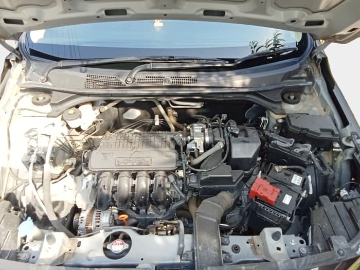 2023 Honda Amaze 1.2L I-VTEC VX CVT, Petrol, Automatic, 16,927 km, exterior
