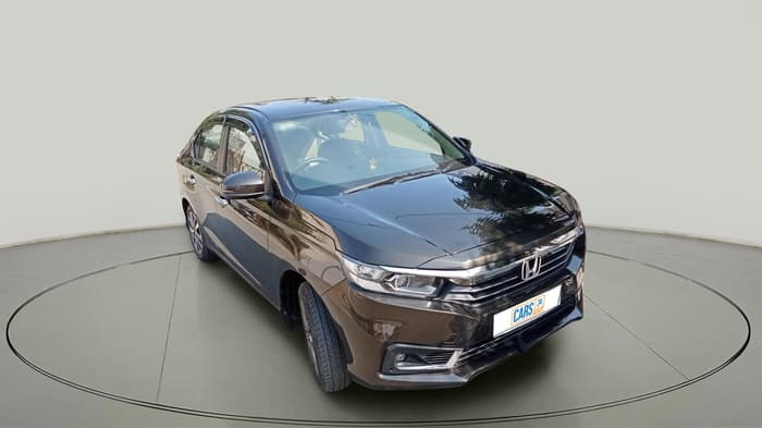 2023 Honda Amaze 1.2L I-VTEC VX CVT, Petrol, Automatic, 16,927 km, exterior
