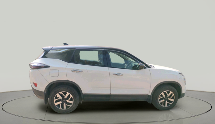 2020 Tata Harrier XZ PLUS 2.0L DUAL TONE, Diesel, Manual, 80,216 km, exterior