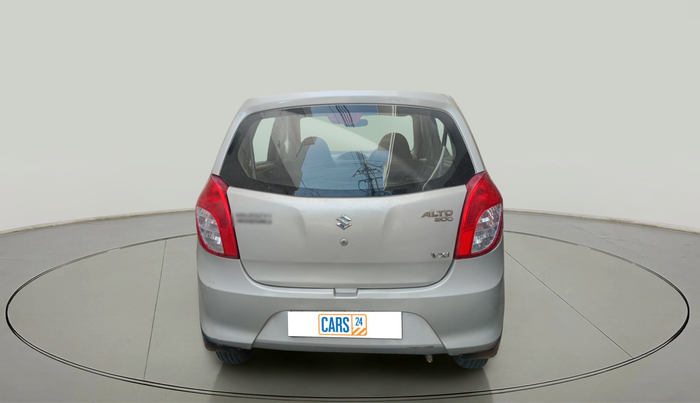 2013 Maruti Alto 800 VXI, Petrol, Manual, 1,36,342 km, exterior