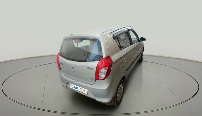 2013 Maruti Alto 800 VXI, Petrol, Manual, 1,36,342 km, exterior