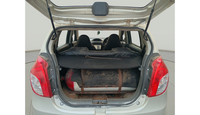 2013 Maruti Alto 800 VXI, Petrol, Manual, 1,36,342 km, exterior