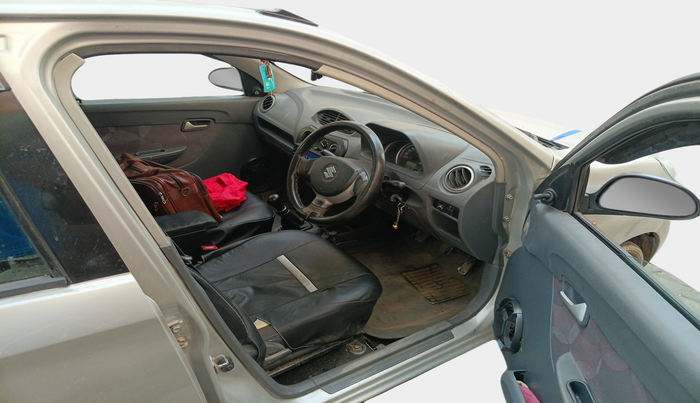 2013 Maruti Alto 800 VXI, Petrol, Manual, 1,36,342 km, interior