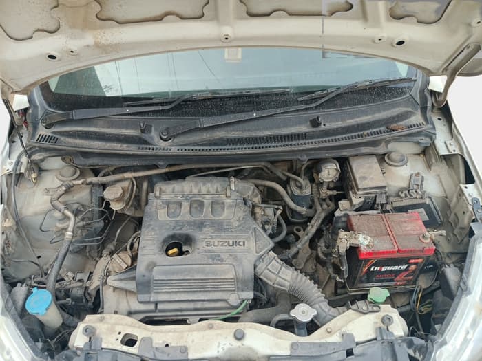 2018 Maruti Celerio VXI CNG, Petrol, Manual, 1,09,028 km, exterior