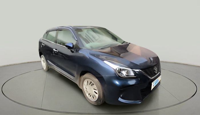 2019 Maruti Baleno DELTA PETROL 1.2, Petrol, Manual, 47,074 km, exterior