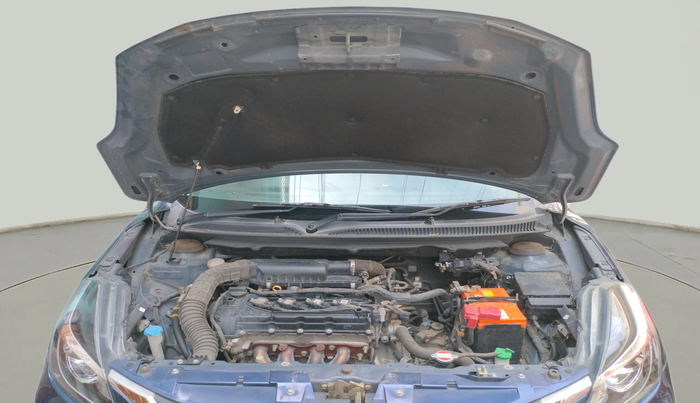 2019 Maruti Baleno DELTA PETROL 1.2, Petrol, Manual, 47,074 km, exterior