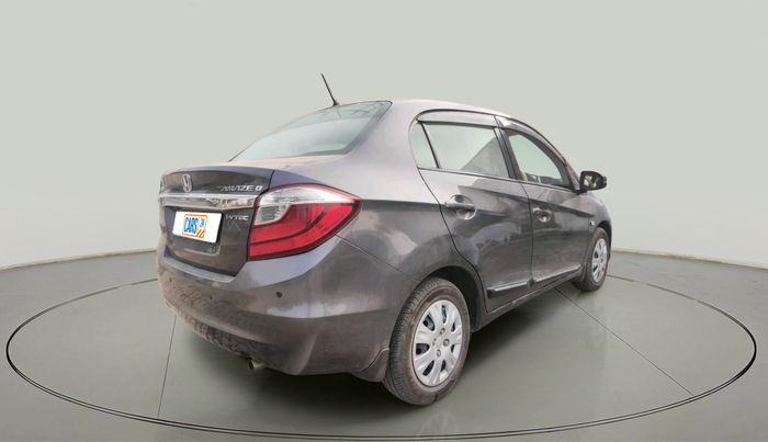 2017 Honda Amaze 1.2L I-VTEC S, Petrol, Manual, 84,441 km, exterior