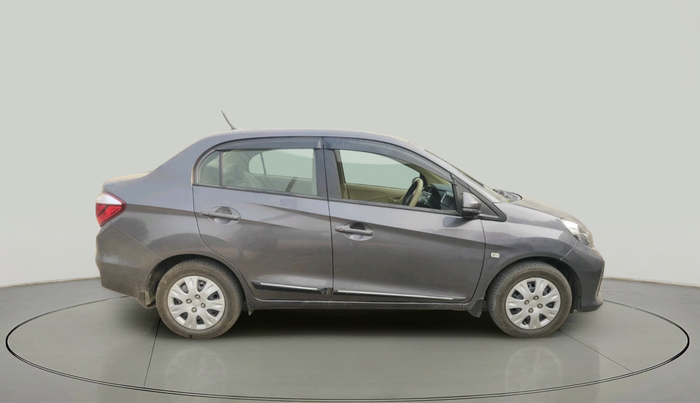 2017 Honda Amaze 1.2L I-VTEC S, Petrol, Manual, 84,441 km, exterior