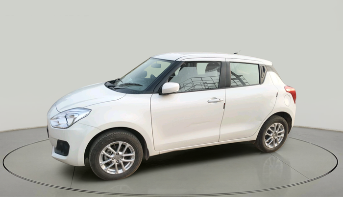 2023 Maruti Swift ZXI, Petrol, Manual, 11,144 km, exterior