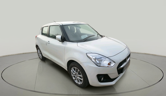 2023 Maruti Swift ZXI, Petrol, Manual, 11,144 km, exterior