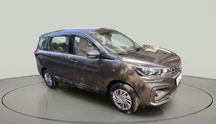 2023 Maruti Ertiga   VXI (O) CNG, Petrol, Manual, 24,095 km, exterior