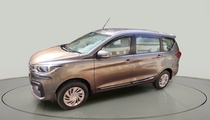 2023 Maruti Ertiga   VXI (O) CNG, Petrol, Manual, 24,095 km, exterior
