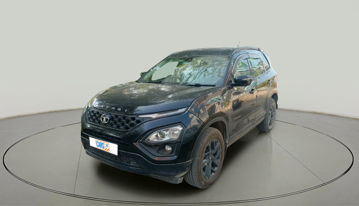 2022 Tata Safari XT PLUS, Diesel, Manual, 2,28,996 km, exterior