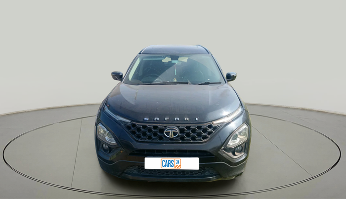 2022 Tata Safari XT PLUS, Diesel, Manual, 2,28,996 km, exterior