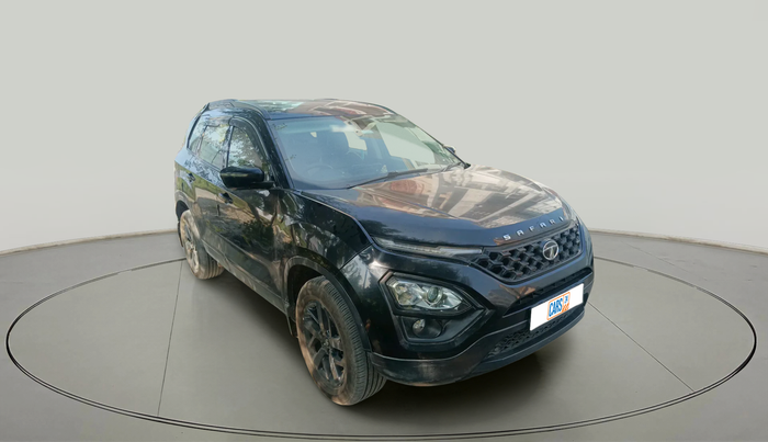 2022 Tata Safari XT PLUS, Diesel, Manual, 2,28,996 km, exterior