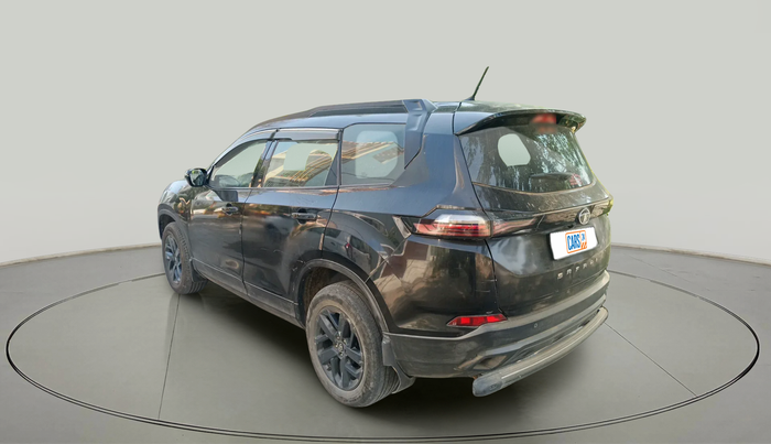 2022 Tata Safari XT PLUS, Diesel, Manual, 2,28,996 km, exterior