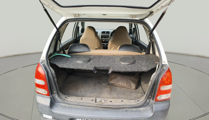 2012 Maruti Alto LXI, Petrol, Manual, 68,581 km, exterior