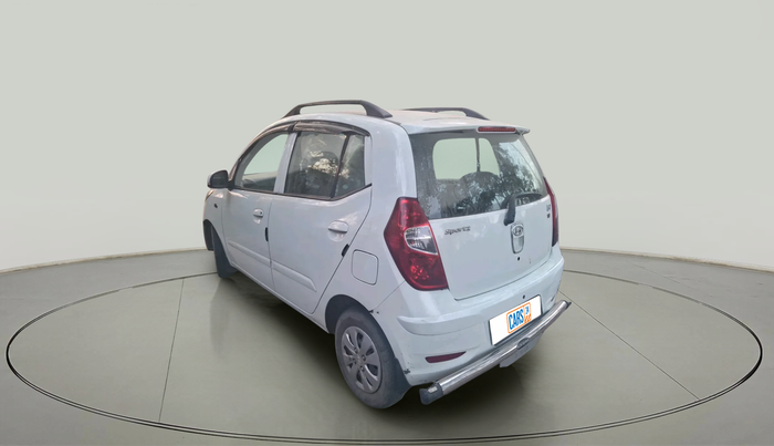 2013 Hyundai i10 SPORTZ 1.2, Petrol, Manual, 1,45,483 km, exterior