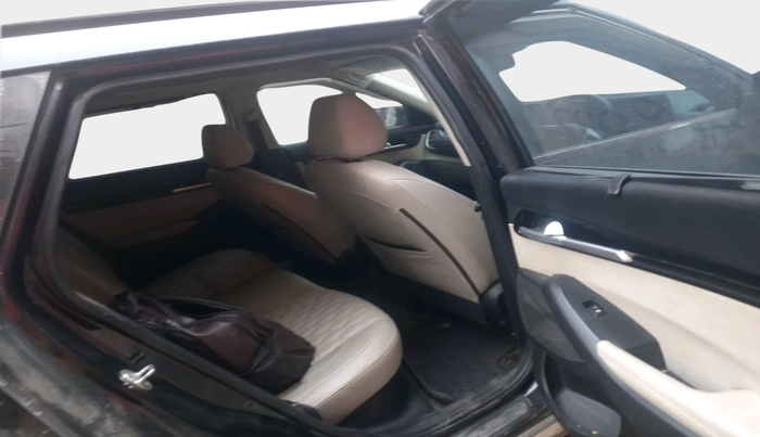 2020 KIA SELTOS HTX 1.5 PETROL, Petrol, Manual, 53,402 km, interior